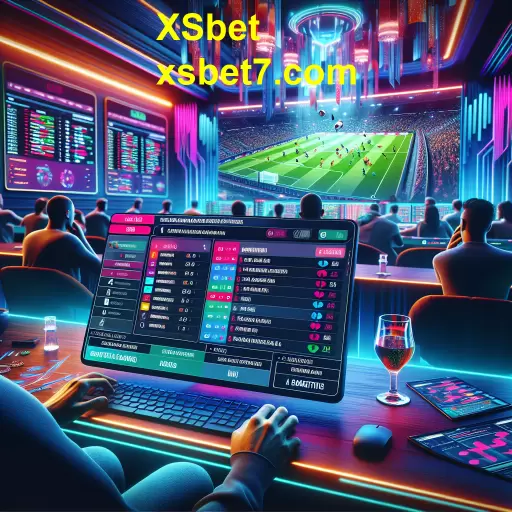 Apostas em Eventos: A Nova Era das Apostas Online na XSbet