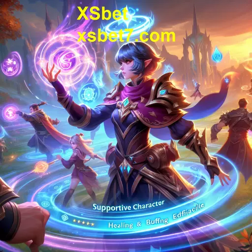 A Importância da Categoria de Suporte nos Jogos Online